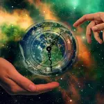 Cos’è lo spazio tempo?