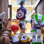 Quali sono i giocattoli preferiti dai bambini