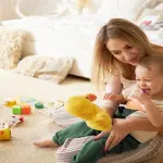 Baby Shark e la moda dei peluche interattivi