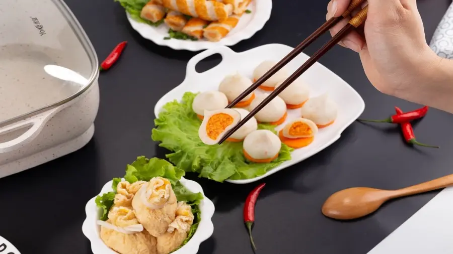 L’utilità dello scaldavivande elettrico ai tempi del Covid 19