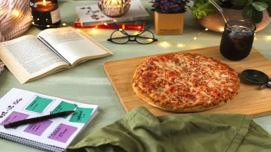 Pizza surgelata: idee e consigli per gustarla meglio