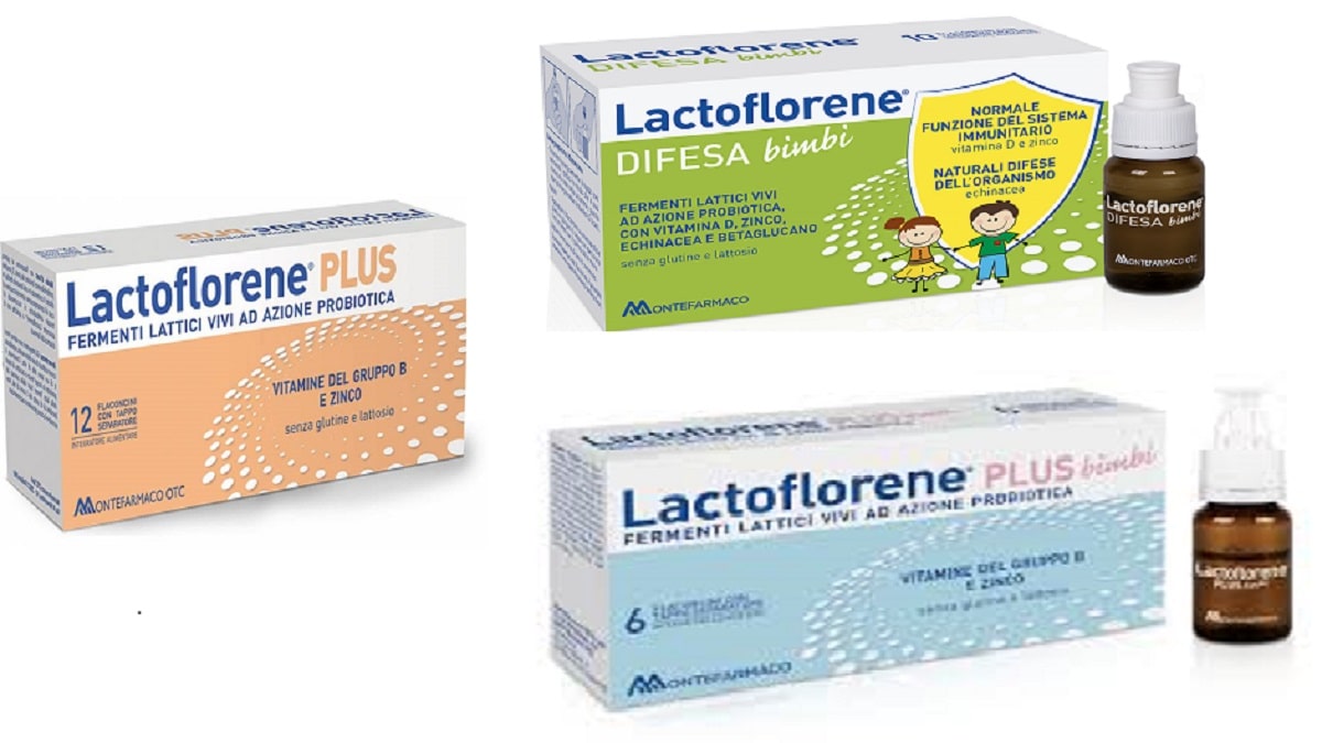 I migliori integratori di fermenti lattici per bambini