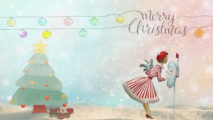 Chi sono le donne del Natale