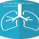 12 novembre Giornata mondiale contro la polmonite