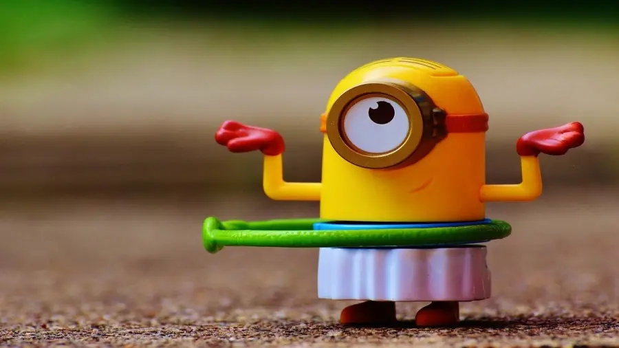 Minions nomi personaggi e disegni da stampare e colorare