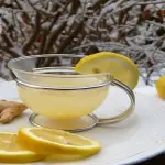 Acqua e limone al mattino a digiuno i benefici