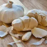 Antica Ricetta Tibetana per depurare e perdere peso con l'aglio