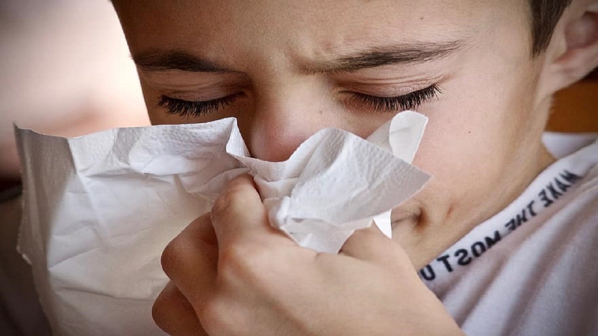Aspiratore nasale per i muchi dei neonati: come i genitori possono aiutare il naso dei piccoli a liberarsi dal raffreddore