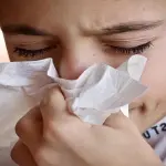 Aspiratore nasale per i muchi dei neonati: come i genitori possono aiutare il naso dei piccoli a liberarsi dal raffreddore