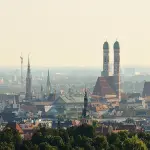 Monaco di Baviera coi bambini: le attrazioni