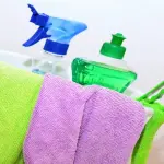 Igiene e disinfezione a casa quando ci sono i bambini