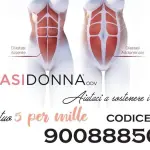 Diastasi addominale di cosa si tratta