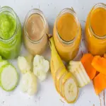 Come scegliere il miglior omogeneizzatore per bambini: Guida all’acquisto