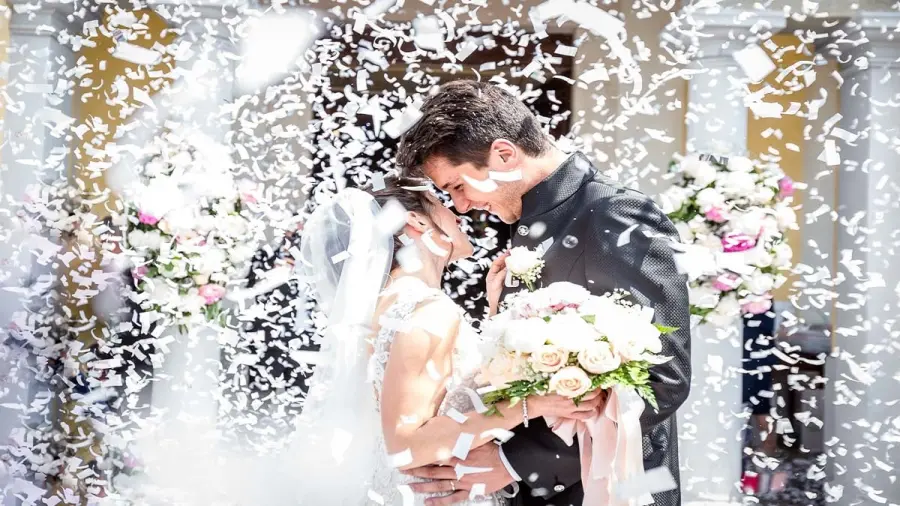 Stai organizzando il tuo matrimonio? Ecco a chi puoi rivolgerti come fotografo matrimonio bergamo