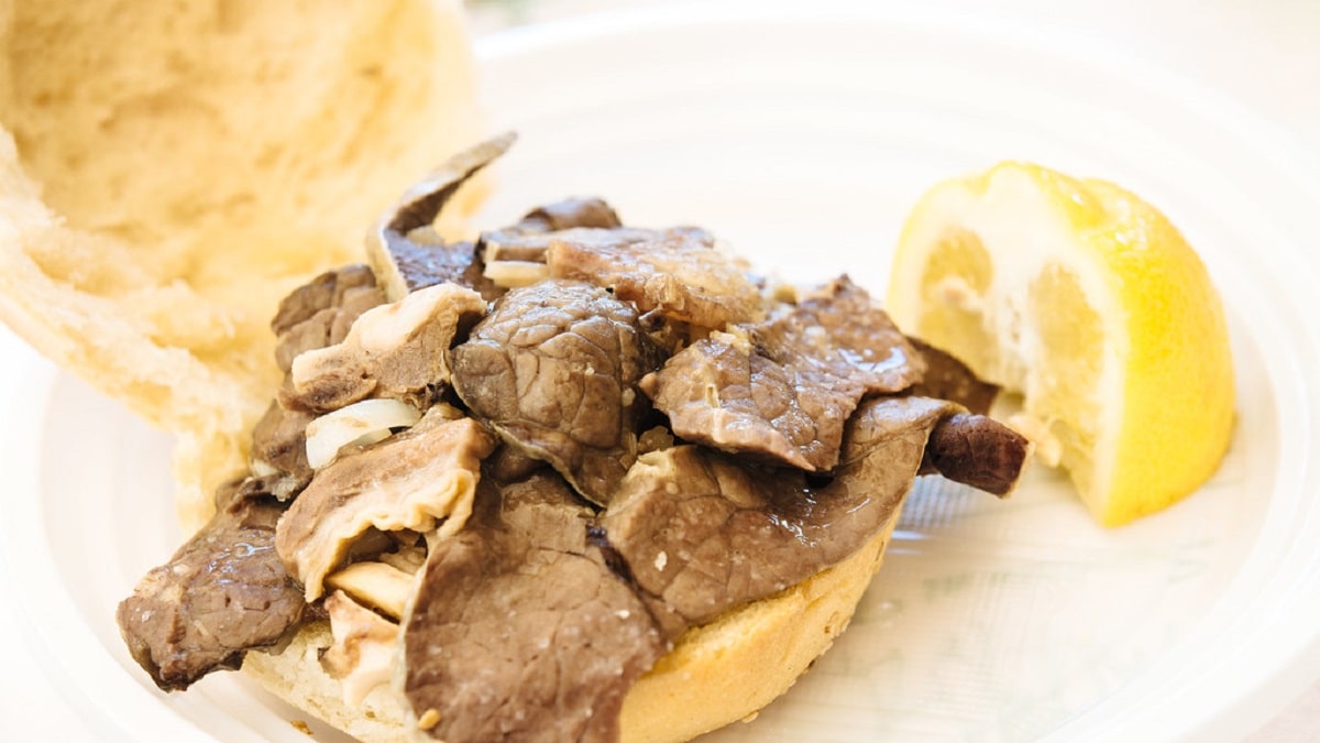 Sicilia: tour gastronomico alla scoperta della specialità