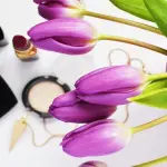 Make up per le neomamme: 5 consigli