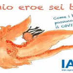 Come spiegare il Coronavirus ai bambini col libro 