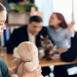 L’importanza di una famiglia unita per il benessere dei bambini