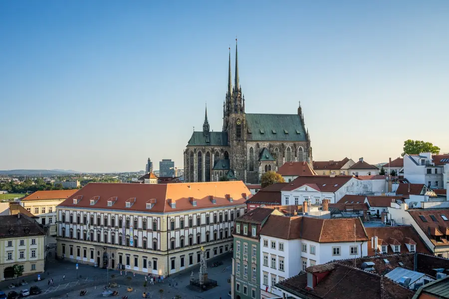 Viaggio a Brno: Cosa vedere