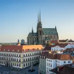 Viaggio a Brno: Cosa vedere