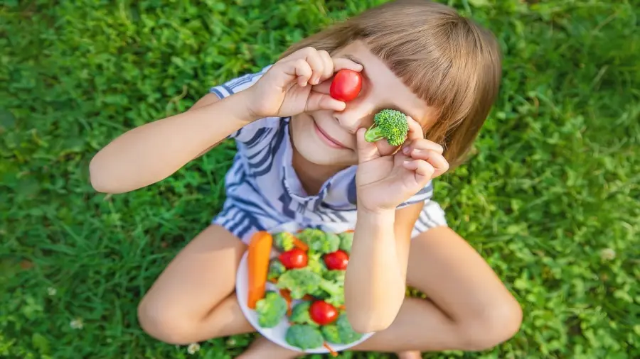 Alimentazione e bambini: quali sono le cose da sapere?