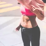 Come mantenere un corpo tonico con una buona muscolatura