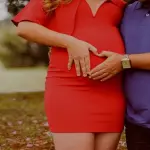 Abbigliamento premaman  come vestire per una cena, per andare al lavoro e per fare sport