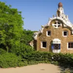 Park Güell di Barcellona, meta ideale per grandi e piccini