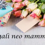 Regali per neo mamma: cosa comprare