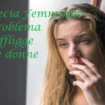 Alopecia femminile:cause e cure per la perdita dei capelli femminile