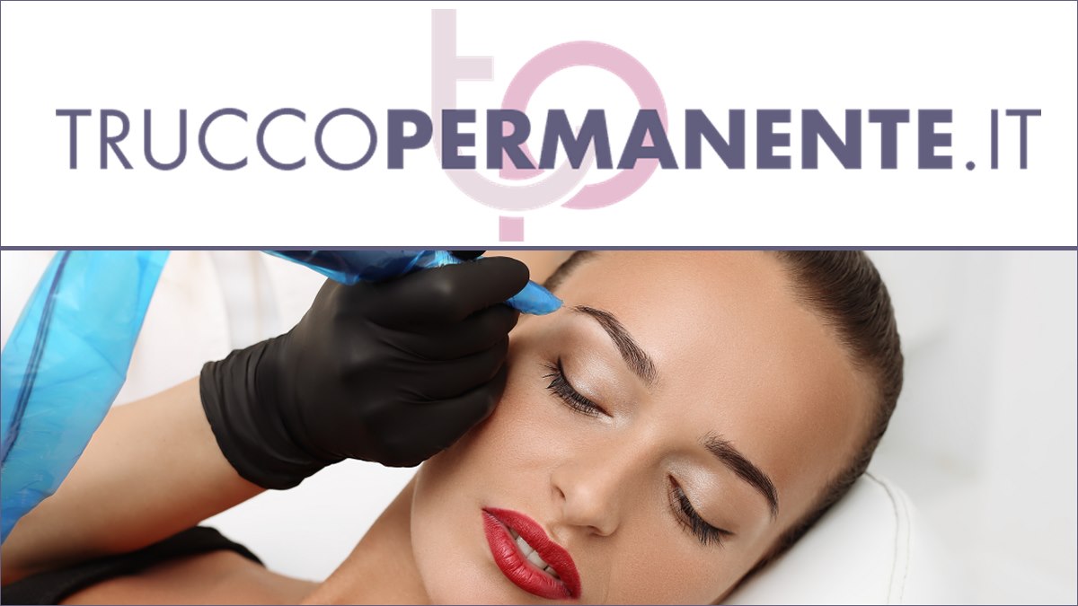 Microblading: il Trucco Semipermanente che riallinea le sopracciglia
