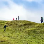 Viaggiare con i bambini: ecco come organizzarsi