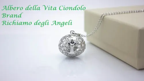 Albero della vita significato