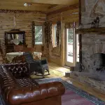 Come arredare casa in stile country