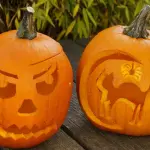 Halloween: come divertire i bambini con 5 semplici lavoretti