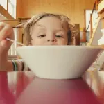 Carenza di ferro nei bambini: cause, sintomi e rimedi