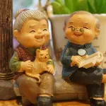 2 OTTOBRE 2019: FESTA DEI NONNI