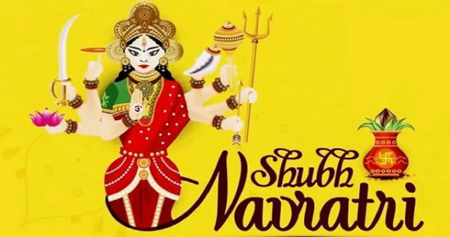 Navratri 2019: la festa dei 9 giorni 29 settembre 2019 – 8 ottobre 2019