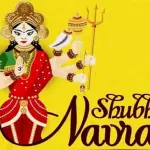 Navratri 2019: la festa dei 9 giorni 29 settembre 2019 – 8 ottobre 2019