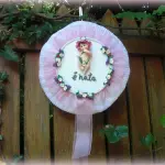 Fiocco di nascita le origini