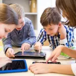 Tablet per bambini pro e contro