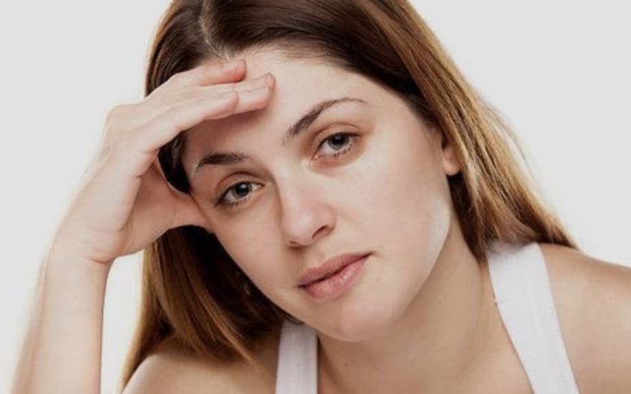 Le occhiaie cause e rimedi