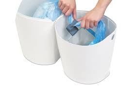 Mangiapannolini: un acquisto prenatale indispensabile antiodore