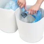 Mangiapannolini: un acquisto prenatale indispensabile antiodore