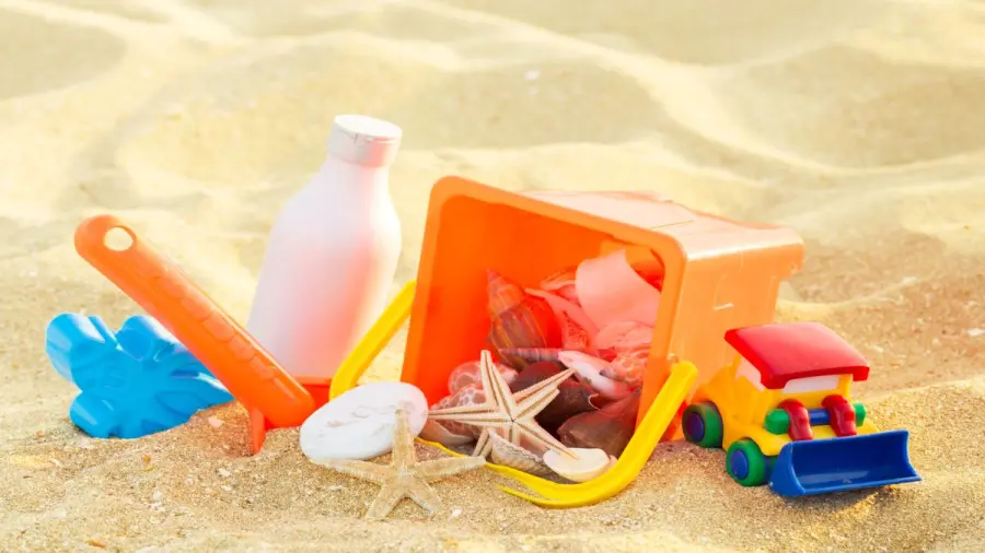 Bimbi al mare? Scegli una soluzione All Inclusive