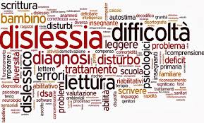 I disturbi dell'apprendimento o DSA