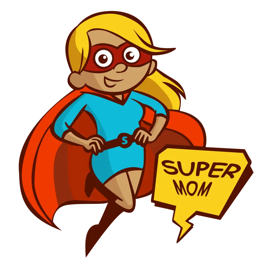 Mamme acrobate tra lavoro e famiglia