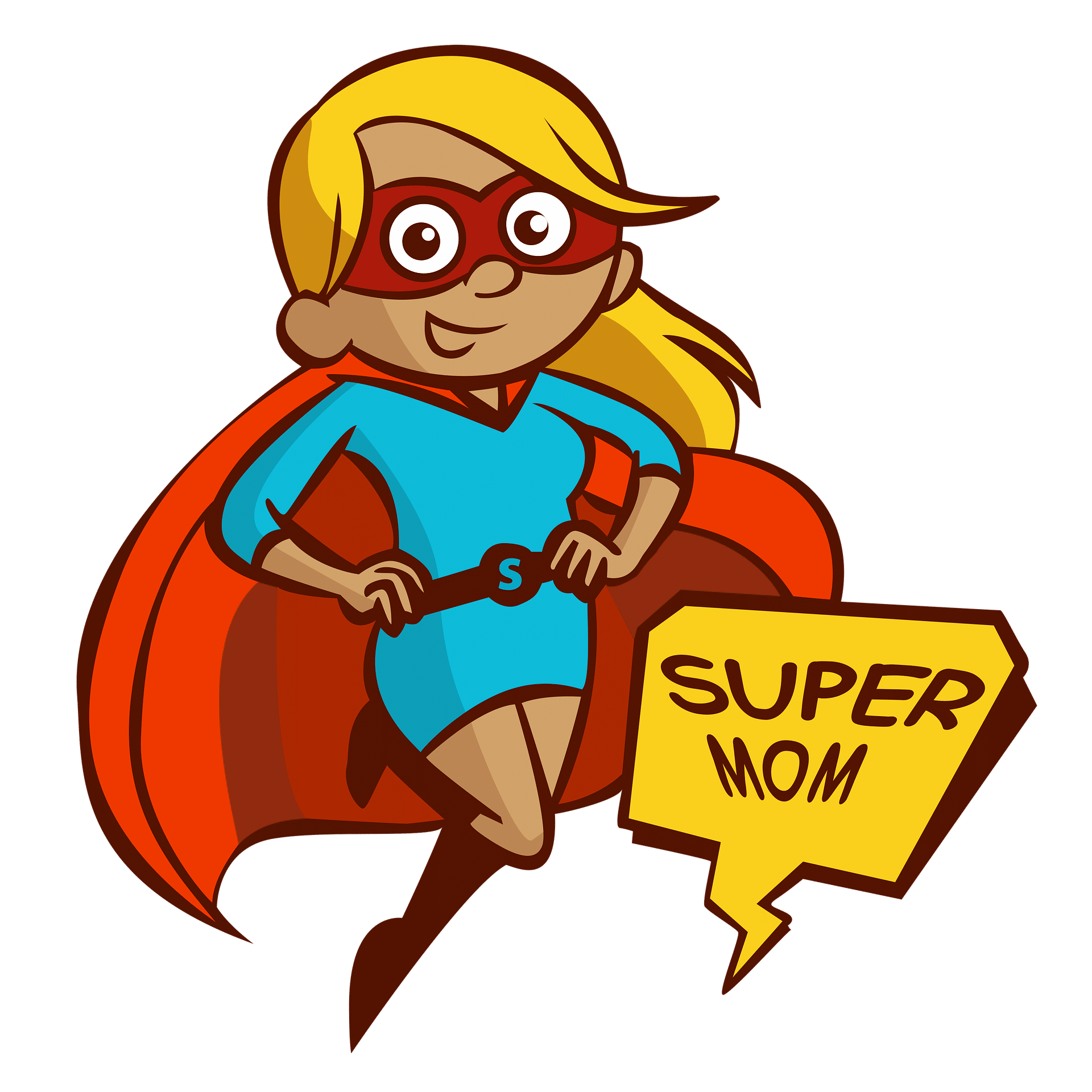 Mamme acrobate tra lavoro e famiglia