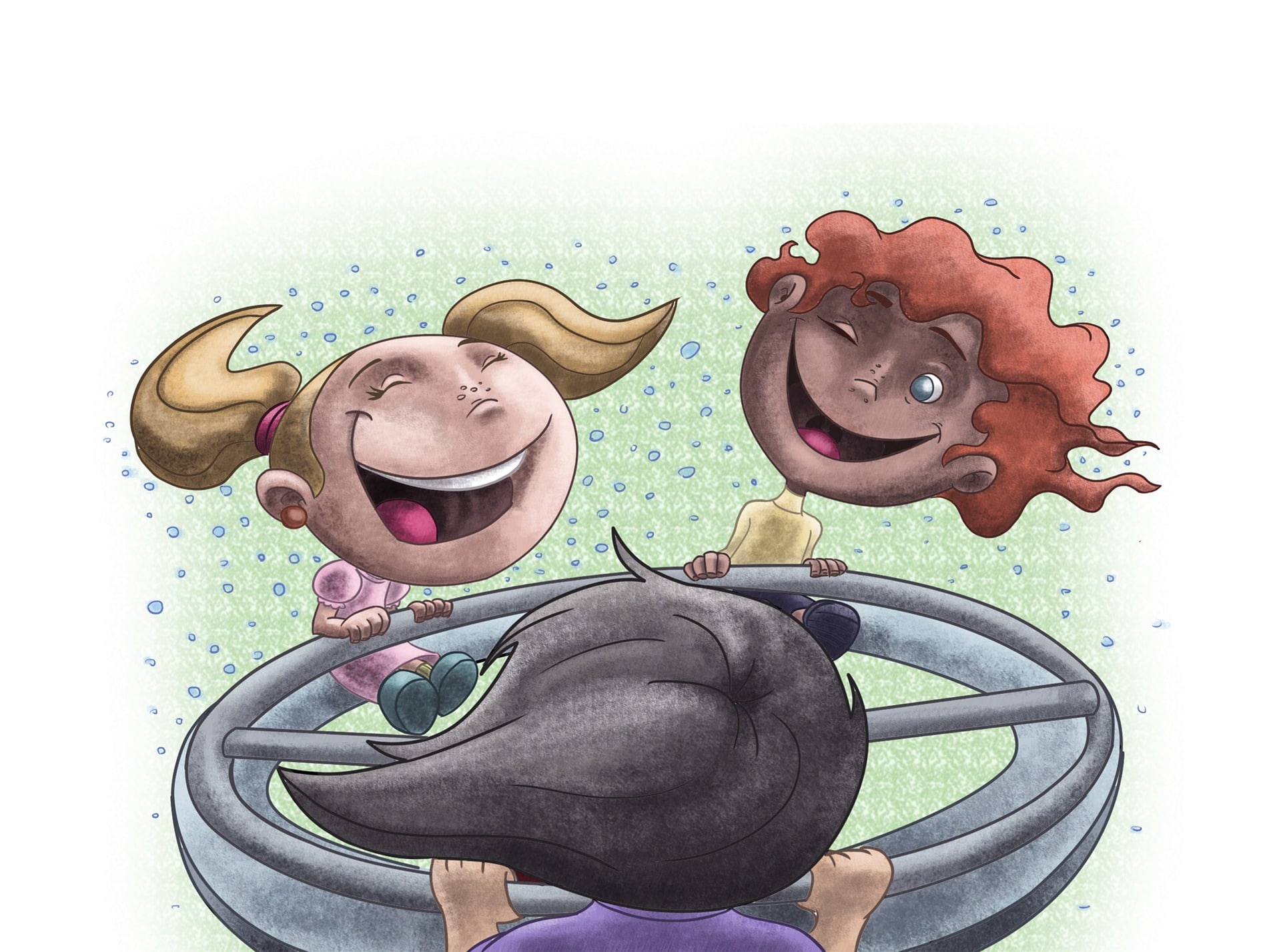 Giornata Mondiale del gioco: 26 Maggio