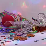 Il tuo party in uno scrigno “Party BOX” Crea l’atmosfera magica in un istante